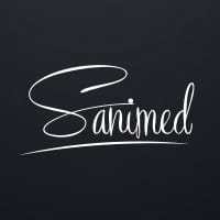 SANIMED logo