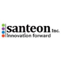 SANT logo