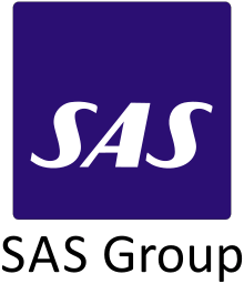 SAS logo