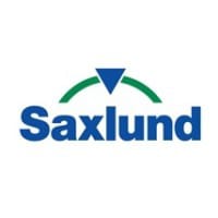 SAXG logo