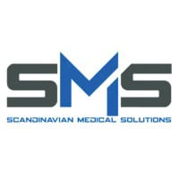 SMSMED logo