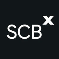 SCB-F logo