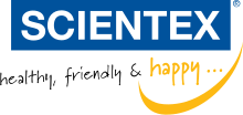 SCIENTX logo