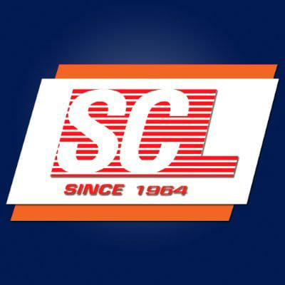 SCL-R logo