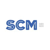 SCMA logo