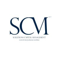 SCM logo