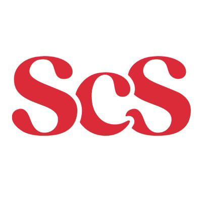 SCS logo