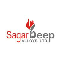 SAGARDEEP logo