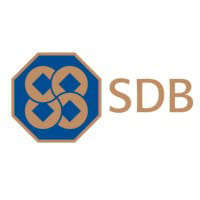 SDRED logo