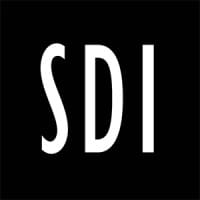 SDI logo