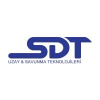 SDTTR logo