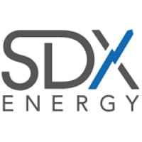 SDX logo