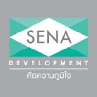 SENA-R logo