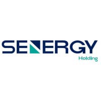 SENERGY logo