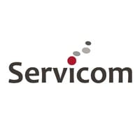 SERVI logo