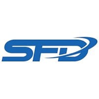 SFD logo