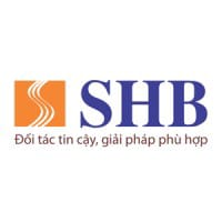 SHB logo