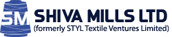 SHIVAMILLS logo