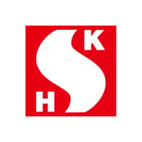 SHGK.F logo