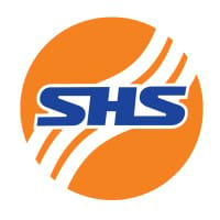 SHS logo