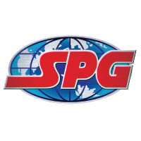 SPG logo