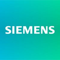 SIEMENS logo