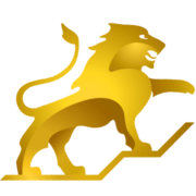 LION logo