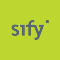 SIFY logo