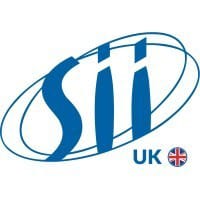 SII logo