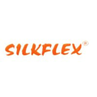 SILKFLEX logo