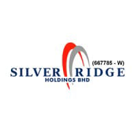 SRIDGE logo