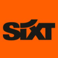 SIX3 logo