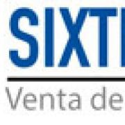 SIXTERRA logo