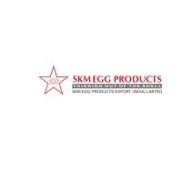 SKMEGGPROD logo