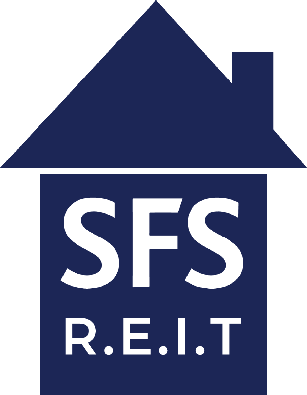 SFSREIT logo