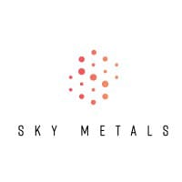 SKY logo