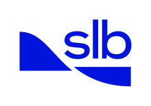 SLB logo