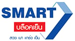 SMART-R logo