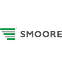 SMOR.F logo