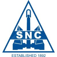 SNC logo