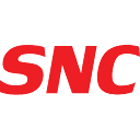 SNC logo