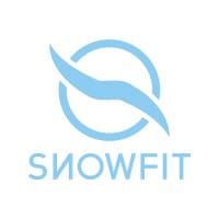 SNOWFIT logo