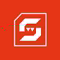 SNOW logo