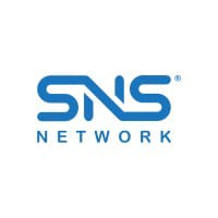 SNS logo