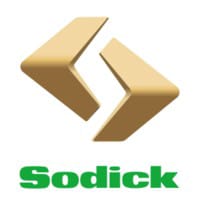 SDCK.F logo