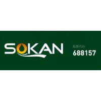 688157 logo