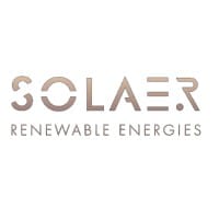 SOLR logo