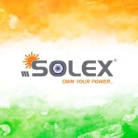 SOLEX logo