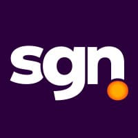 SGN logo