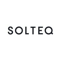 SOLTEQ logo